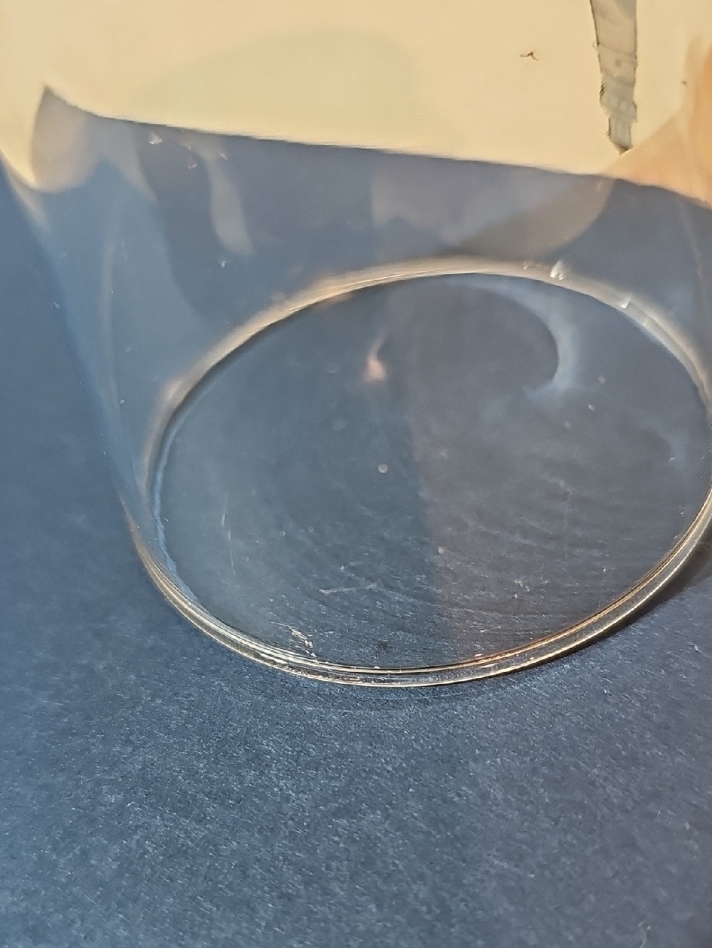 Vintage Ralph Lauren Small Coastal Glasses - Set Of 4 - Beach Theme - Picture 11 of 13